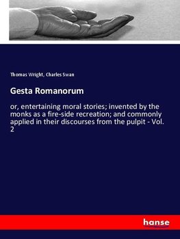 Gesta Romanorum