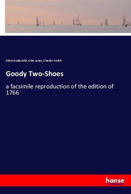 Goody Two-Shoes