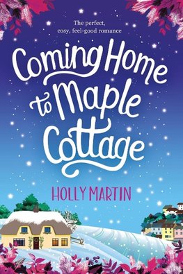 Coming Home to Maple Cottage