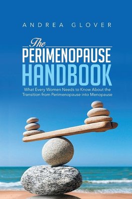 THE PERIMENOPAUSE HANDBOOK