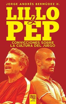 LILLO Y PEP