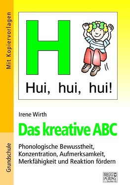 Das kreative ABC