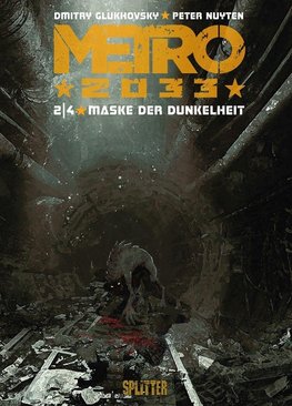 Metro 2033. Band 2