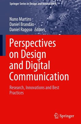 Perspectives on Design and Digital Communication