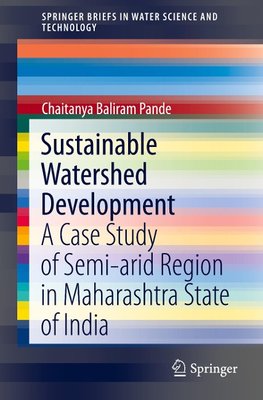 Sustainable Watershed Development