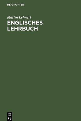 Englisches Lehrbuch