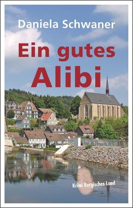 Ein gutes Alibi