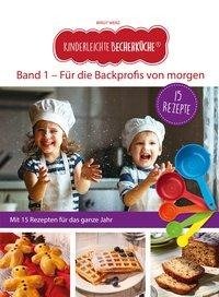 Kinderleichte Becherküche Buch