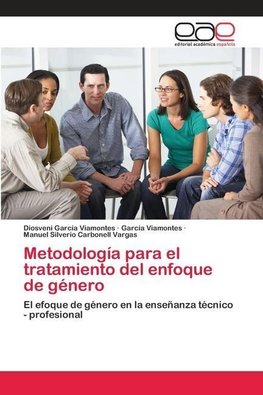 Metodología para el tratamiento del enfoque de género