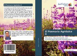 El Poemario Agridulce II