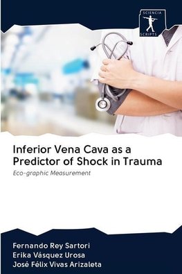 Inferior Vena Cava as a Predictor of Shock in Trauma