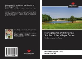 Monographic and Historical Studies of the village Doura