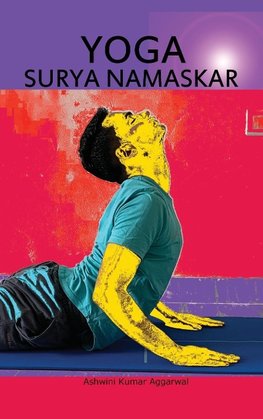 YOGA Surya Namaskar