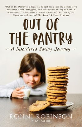 Out of the Pantry