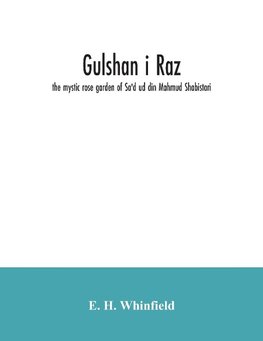 Gulshan i raz