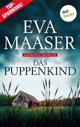 Das Puppenkind: Kommissar Rohleffs erster Fall