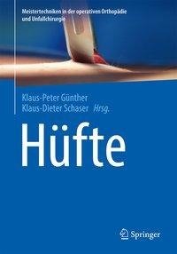 Hüfte