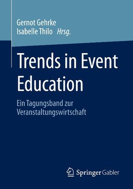 Trends in Event Education