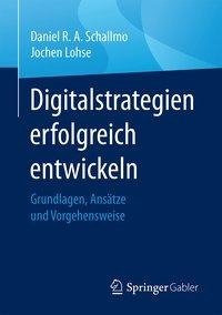 Digitalstrategien erfolgreich entwickeln