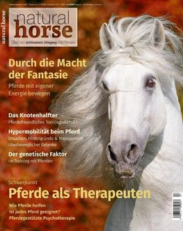 Natural Horse 30