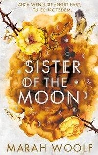 Sister of the Moon