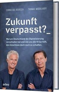 Zukunft verpasst?