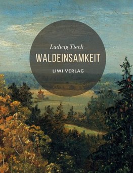 Waldeinsamkeit