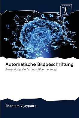 Automatische Bildbeschriftung