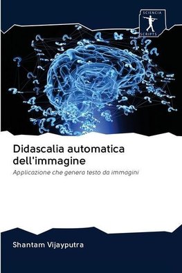 Didascalia automatica dell'immagine