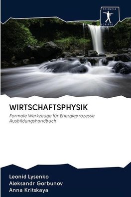 WIRTSCHAFTSPHYSIK