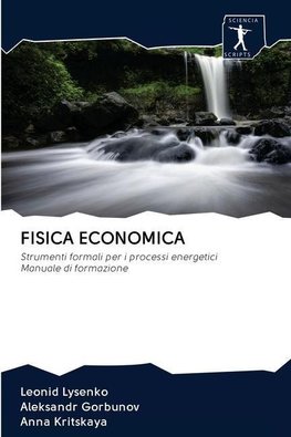 FISICA ECONOMICA