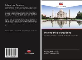 Indiens-Indo-Européens