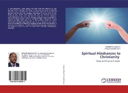 Spiritual Hindrances to Christianity