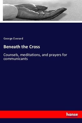 Beneath the Cross