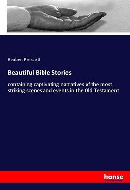 Beautiful Bible Stories