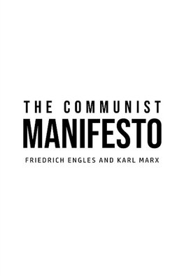 The Communist Manifesto