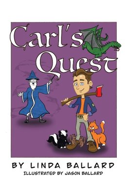 Carl's Quest