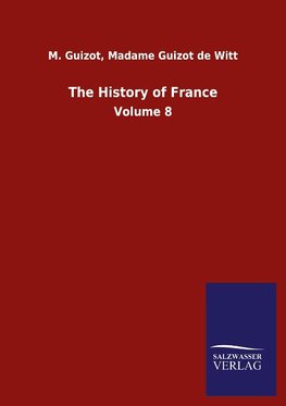 The History of France