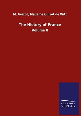 The History of France