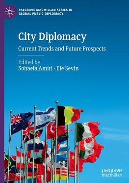 City Diplomacy