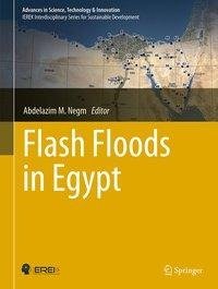 Flash Floods in Egypt