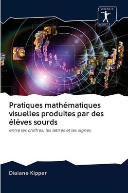 Pratiques mathématiques visuelles produites par des élèves sourds