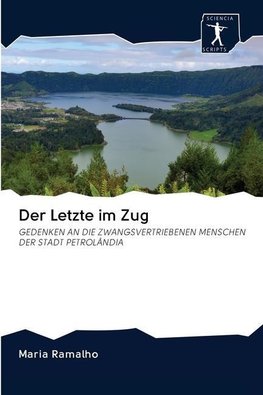 Der Letzte im Zug