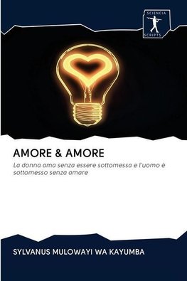 AMORE & AMORE