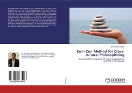 Com-Con Method for Cross-cultural Philosophizing