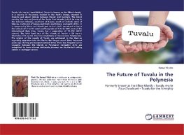 The Future of Tuvalu in the Polynesia