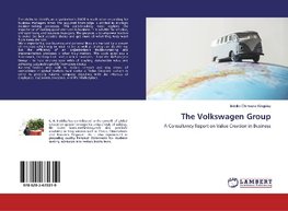 The Volkswagen Group