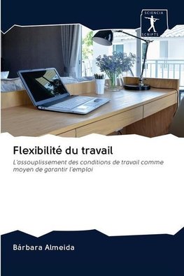 Flexibilité du travail