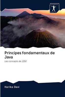 Principes fondamentaux de Java