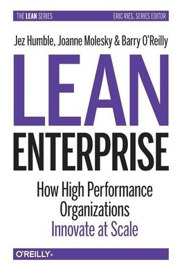 Lean Enterprise